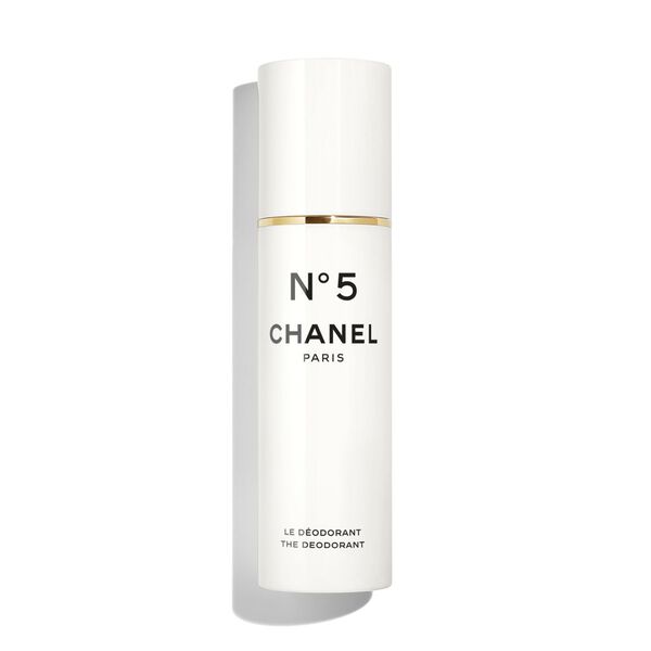 The Deodorant