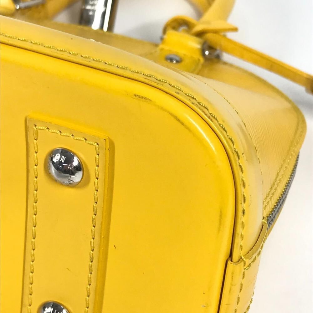 Louis Vuitton Alma