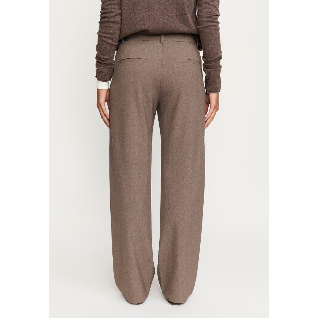 SRVilja midwaist loose pant