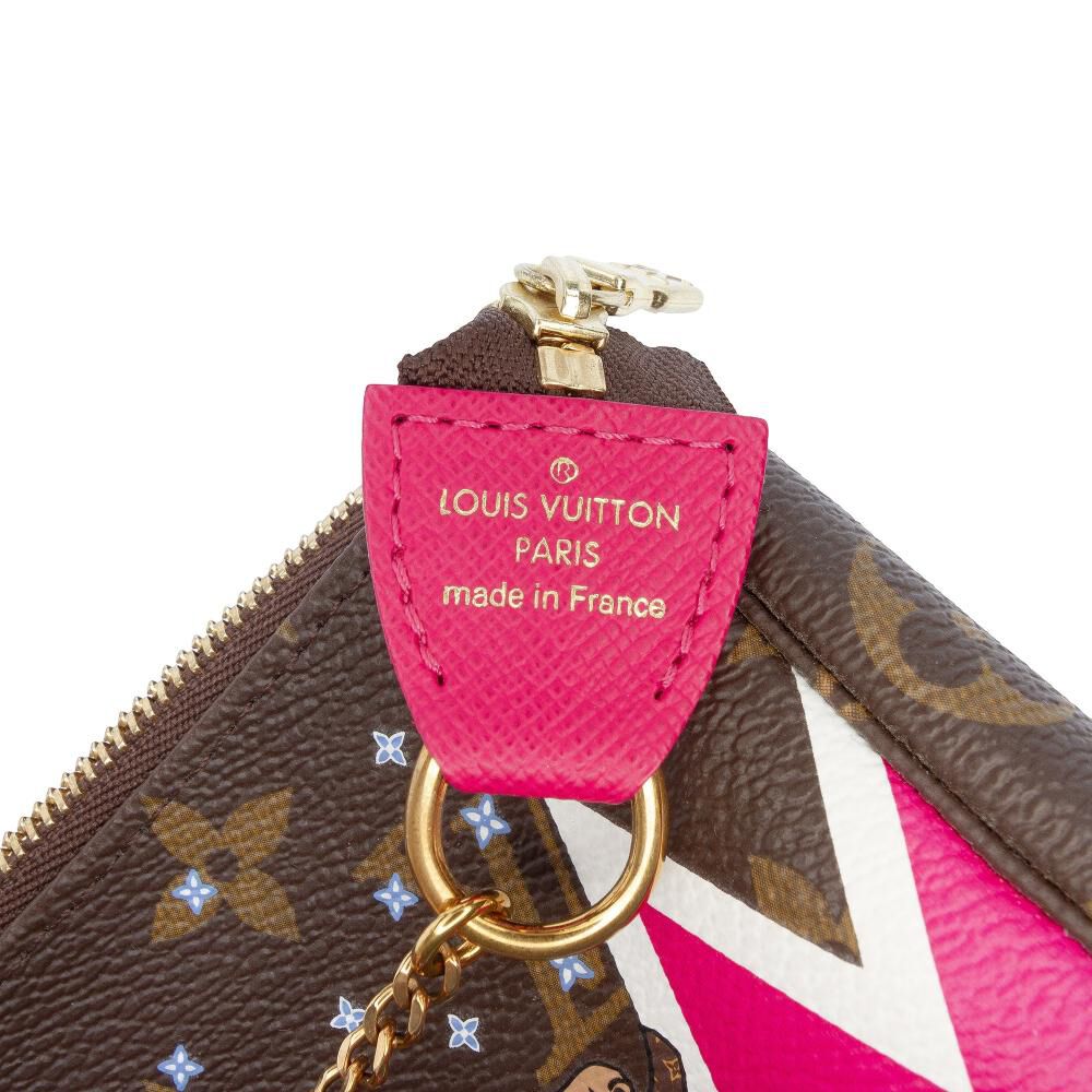 Louis Vuitton Pochette Accessoires