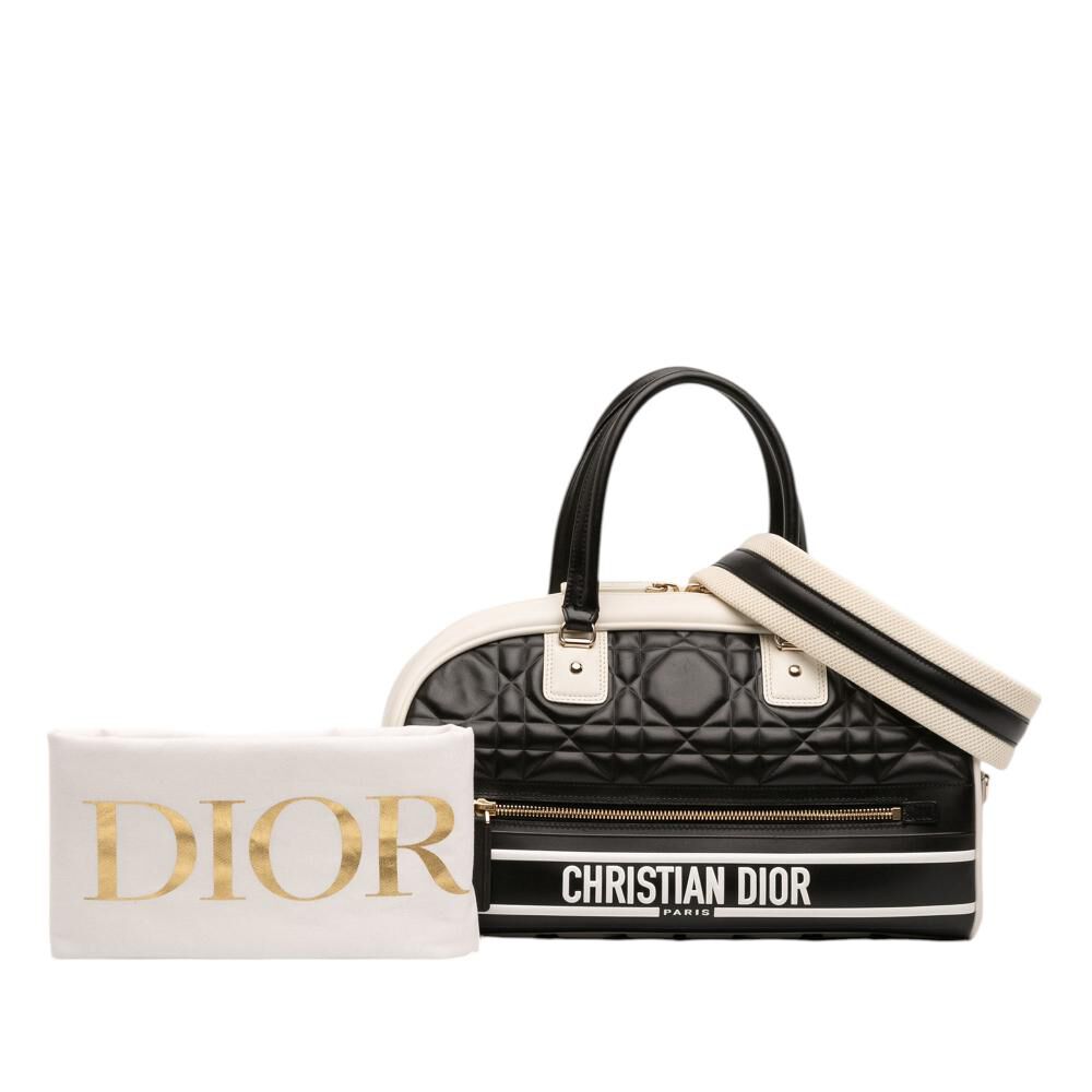 Dior Bowling Bag
