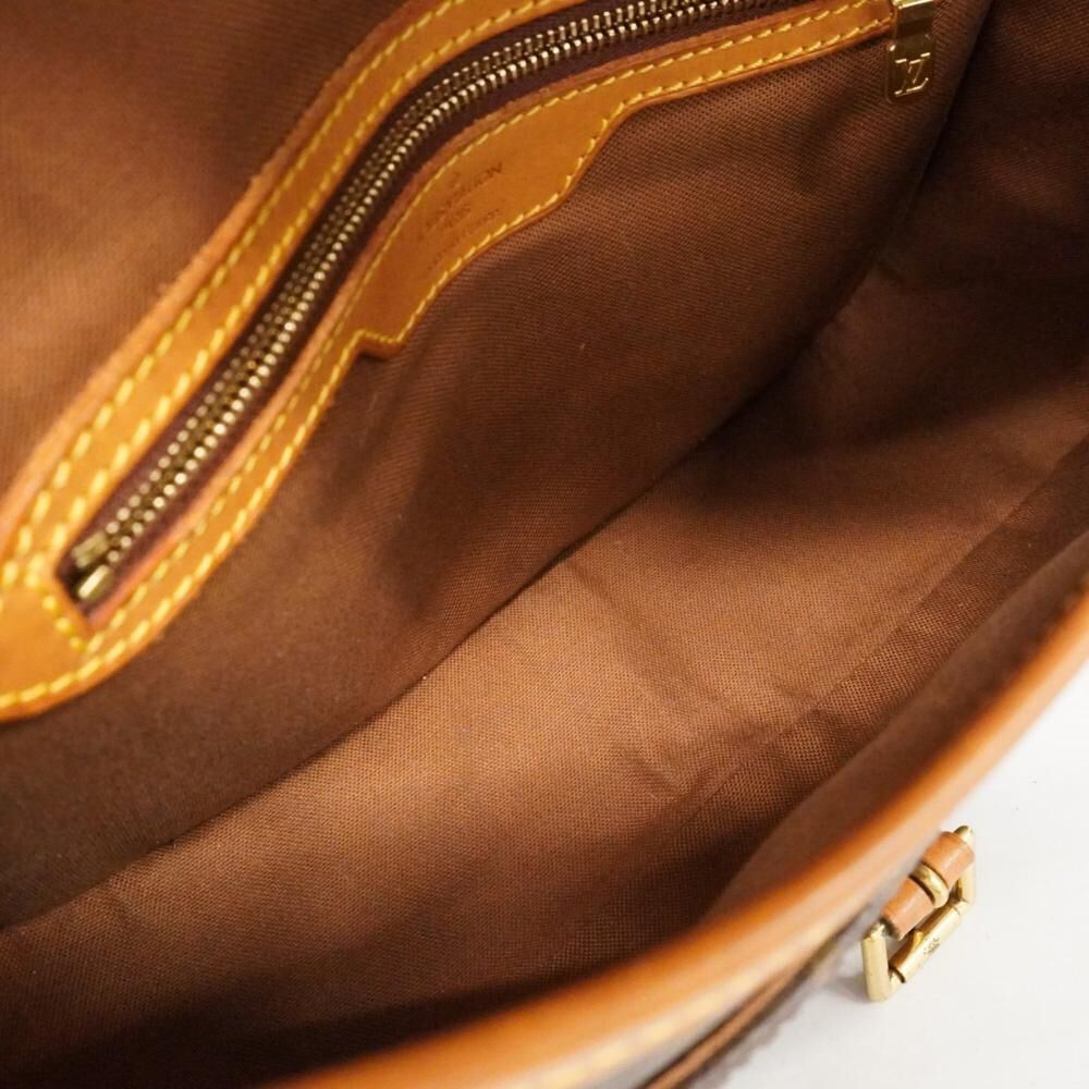 Louis Vuitton Sologne