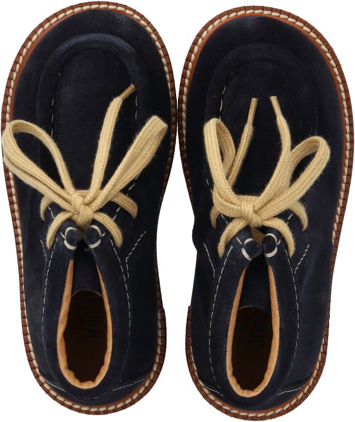 Sn&oslash;resko med kontraststikninger