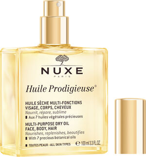 Huile Prodigieuse Dry Oil