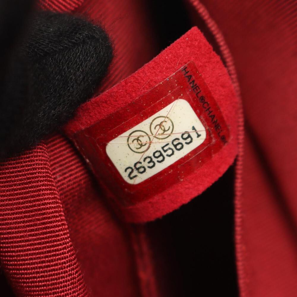 Chanel Backpack