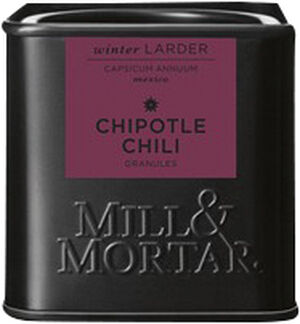 Chipotle chiliflager