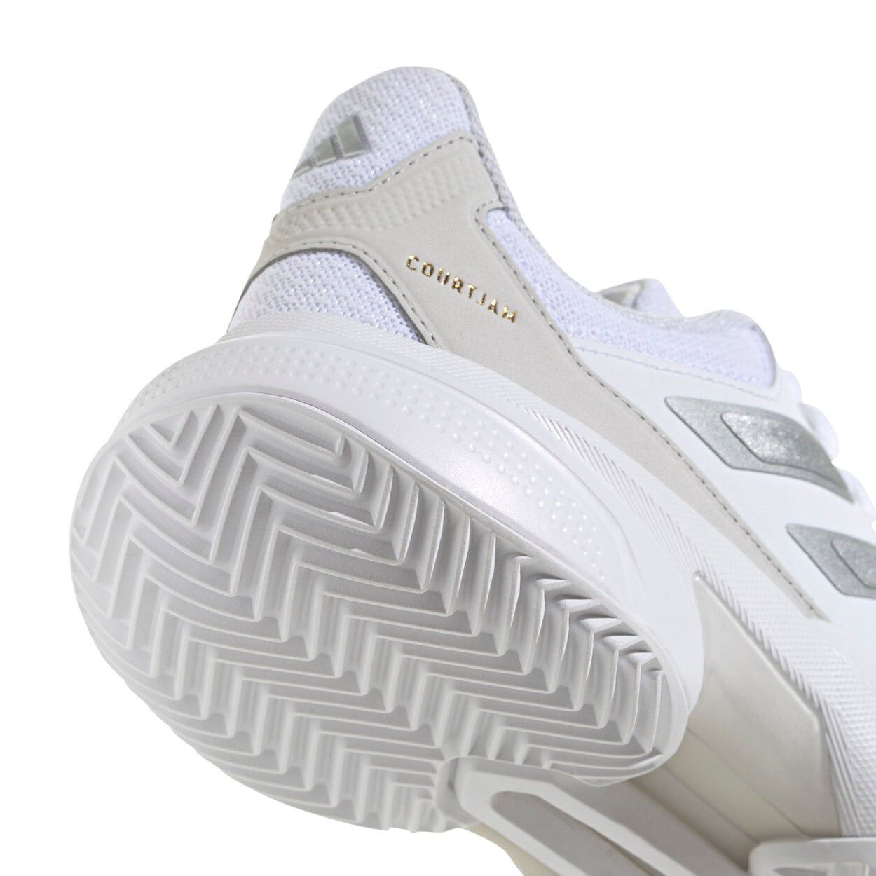 Courtjam Control 3 Clay Tennissko