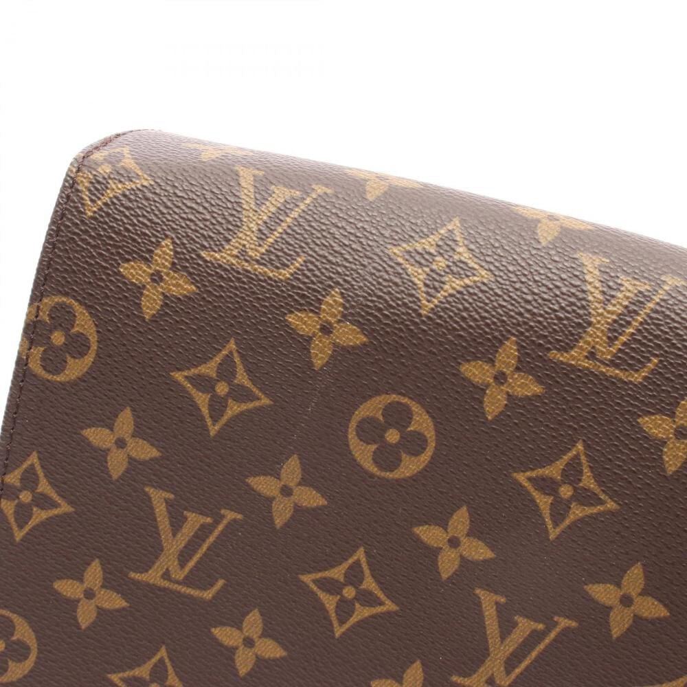 Louis Vuitton Cartouchiere