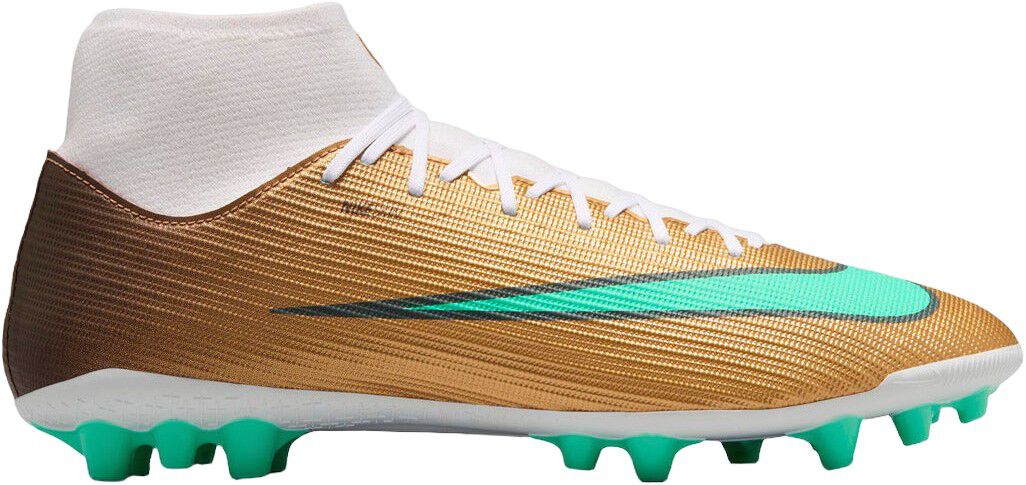 Mercurial Superfly 11 Kylian Mbappe Academy FG/AG Fodboldst&oslash;vler