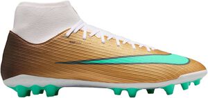 Mercurial Superfly 11 Kylian Mbappe Academy FG/AG Fodboldst&oslash;vler