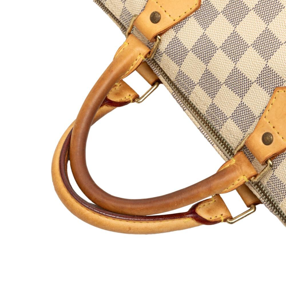 Louis Vuitton Speedy