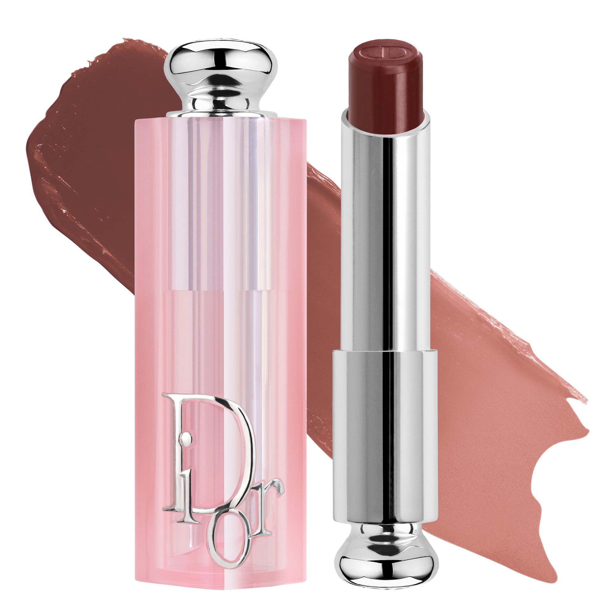 Dior Addict Lip Glow 48-Hour Hydrating Lip Balm