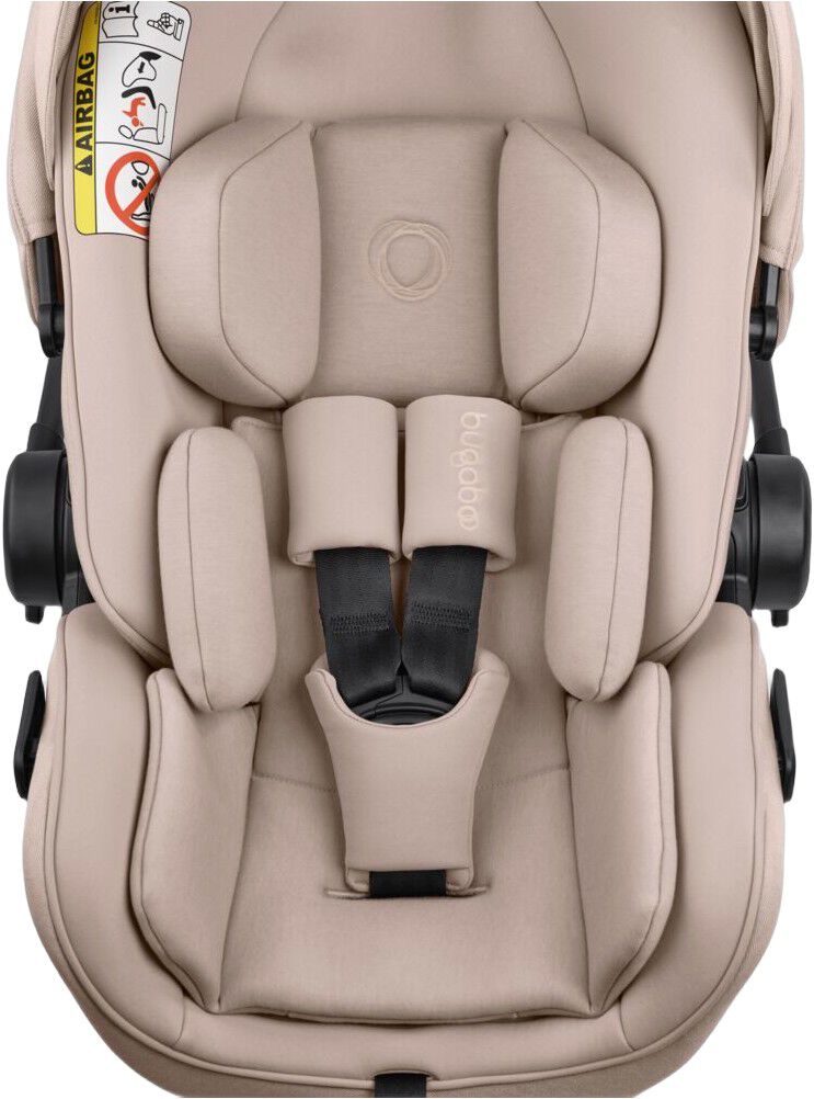 Bugaboo Otter by Nuna