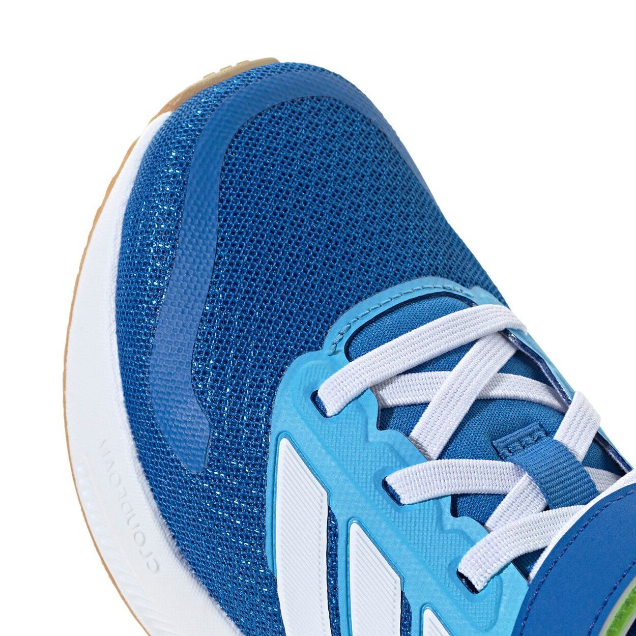 Run Falcon 5 Velcro Sneakers