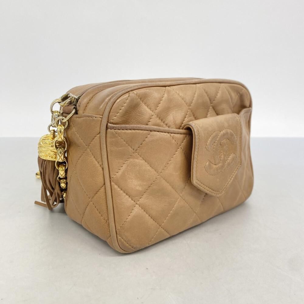 Chanel Shoulder Bag