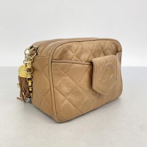 Chanel Shoulder Bag