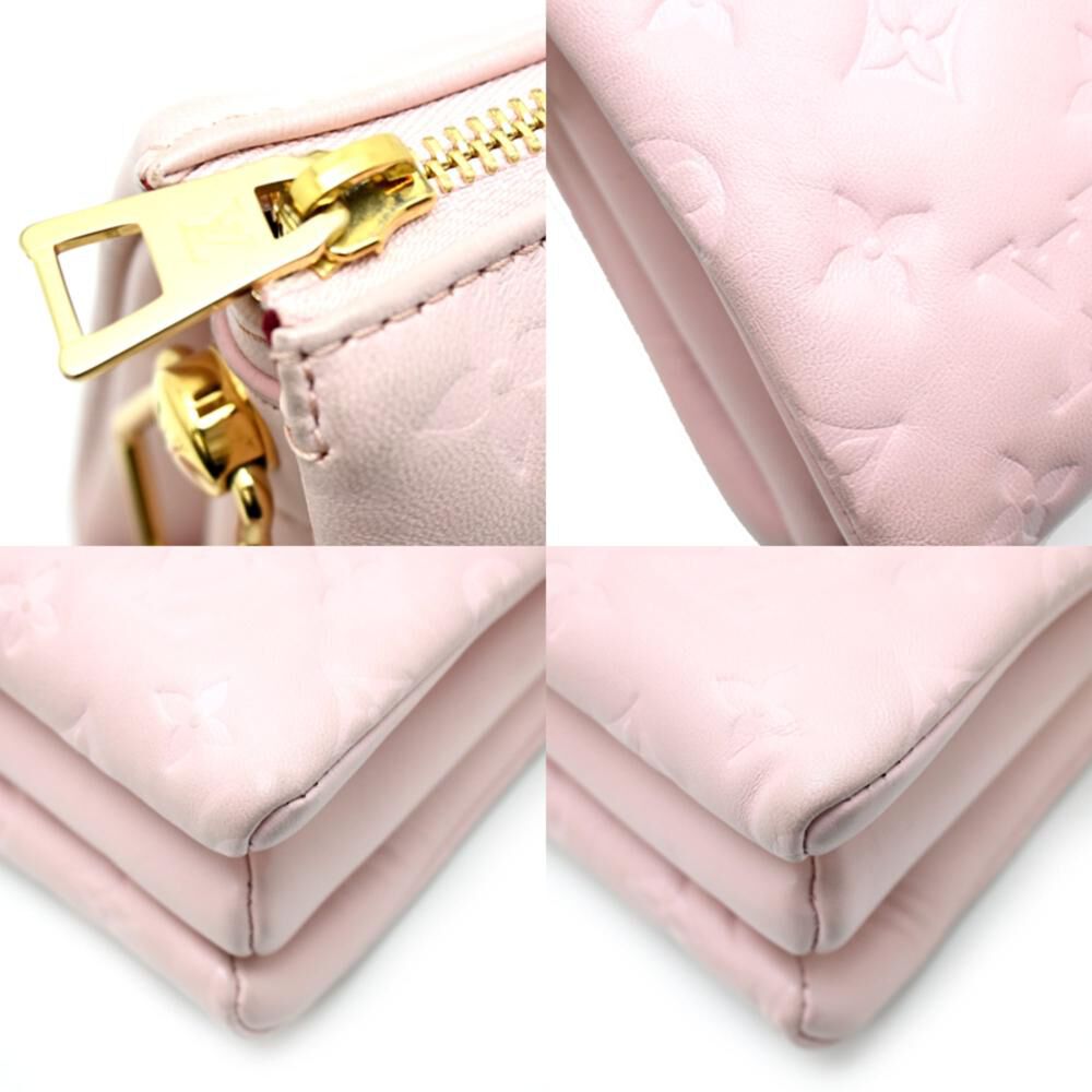 Louis Vuitton Coussin
