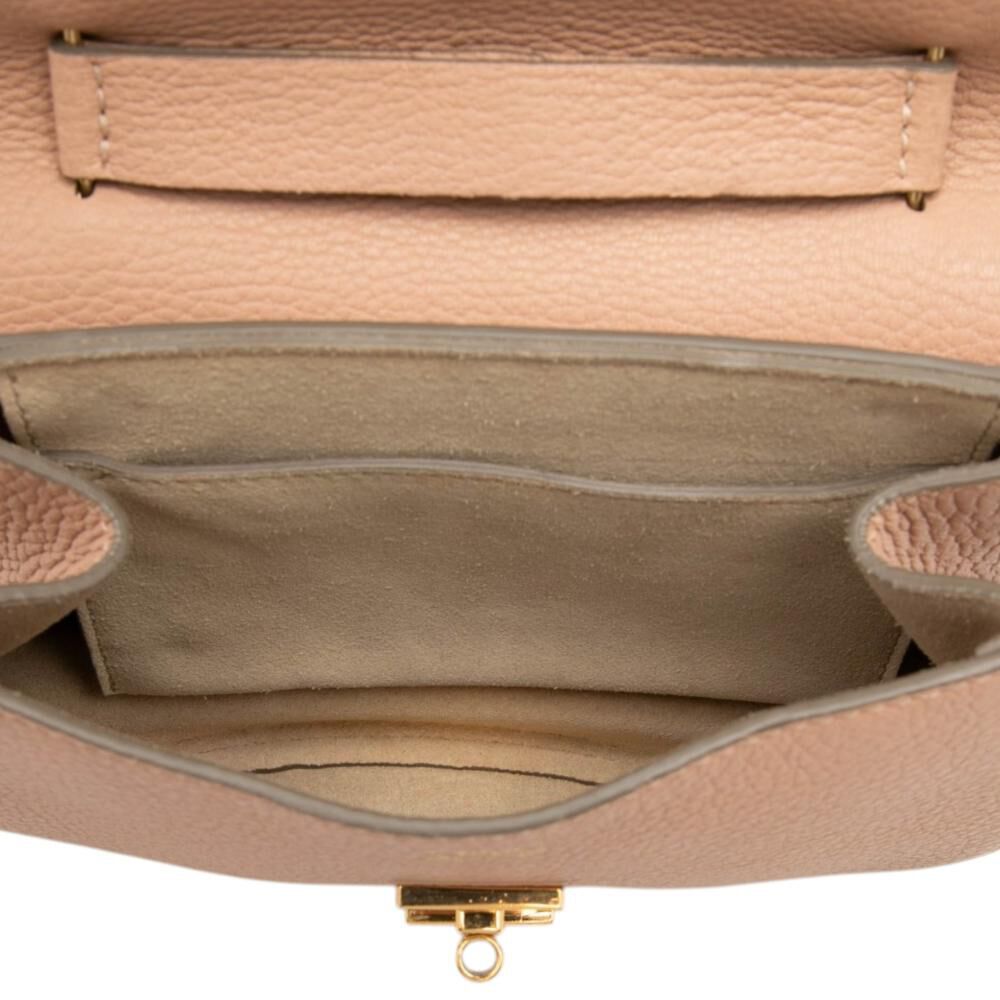 Chlo&eacute; Crossbody Bag