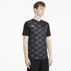 Teamfinal 21 Graphic T-shirt