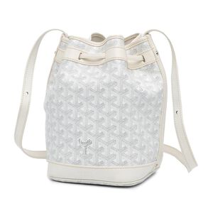 Goyard Bucket Bag