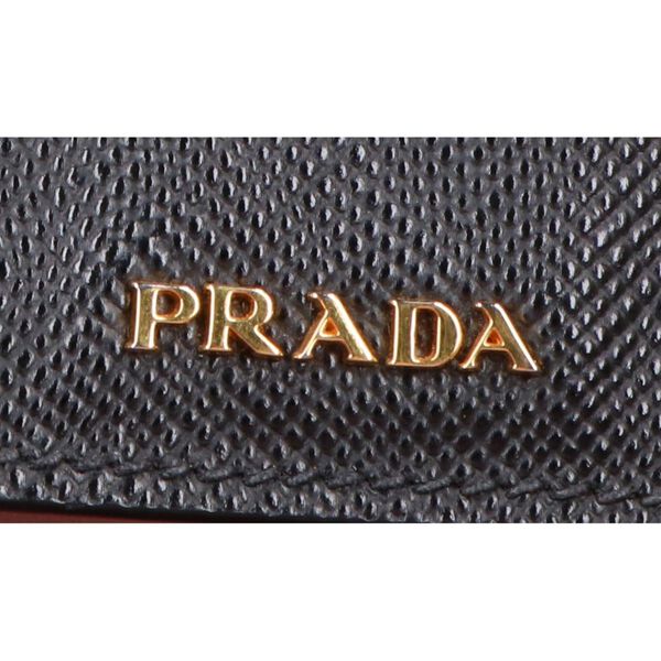 Prada Handbag