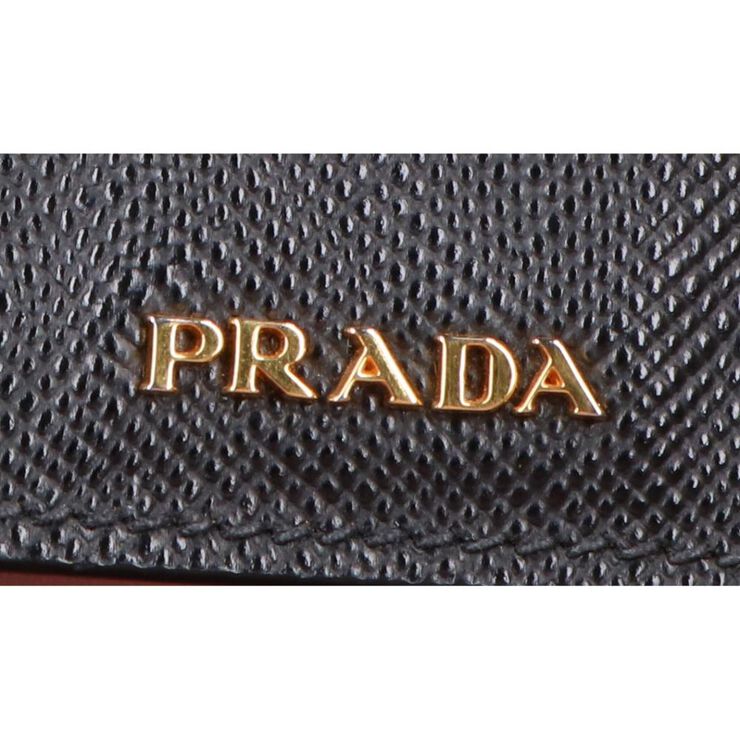 Prada Handbag