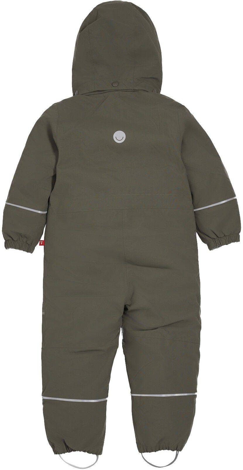 Play Winter Playsuit Thermal
