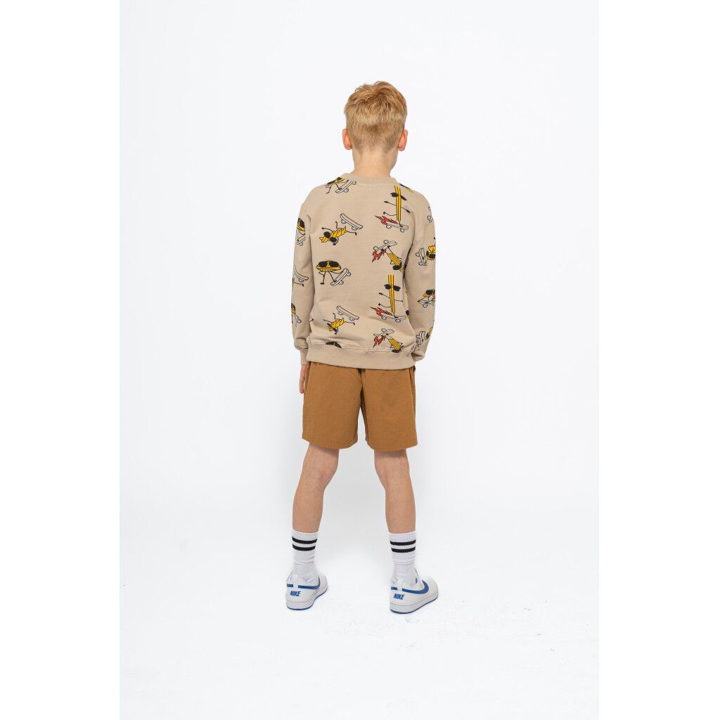 TNNarfa OS Sweatshirt