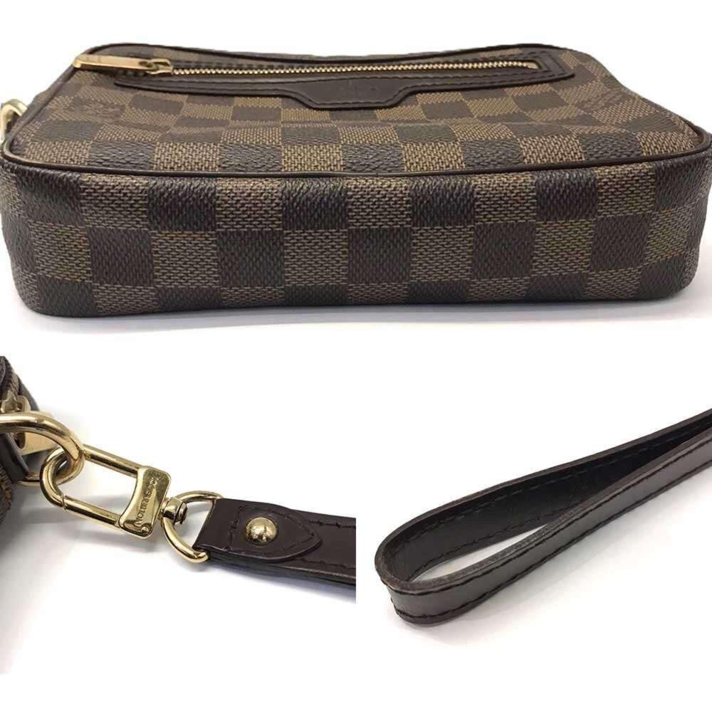 Louis Vuitton Clutch
