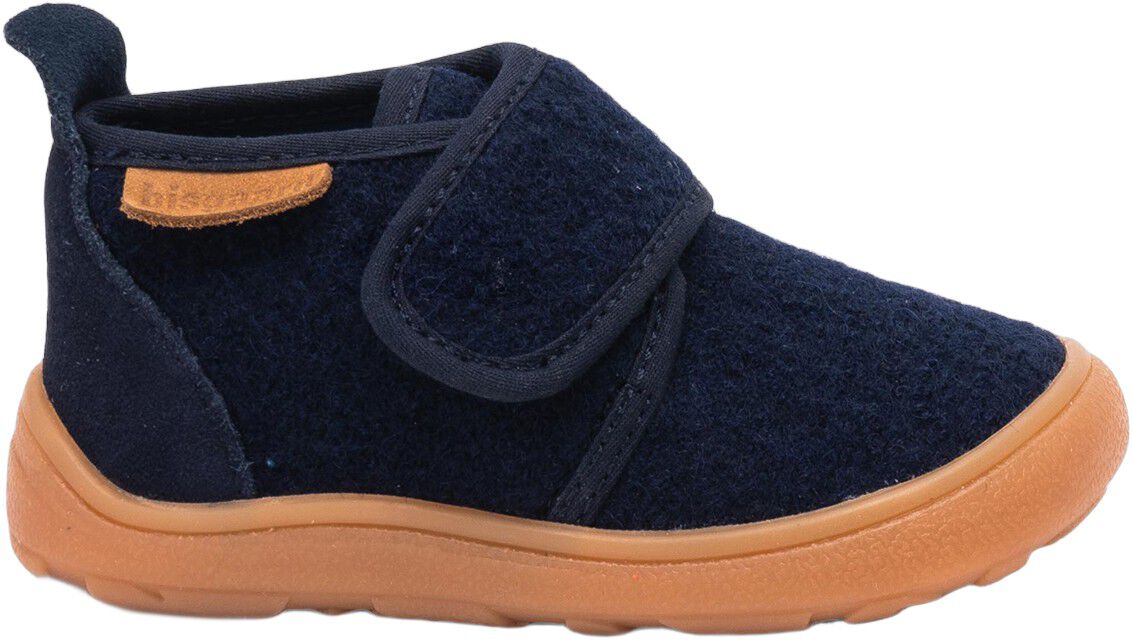 bisgaard barefoot basic