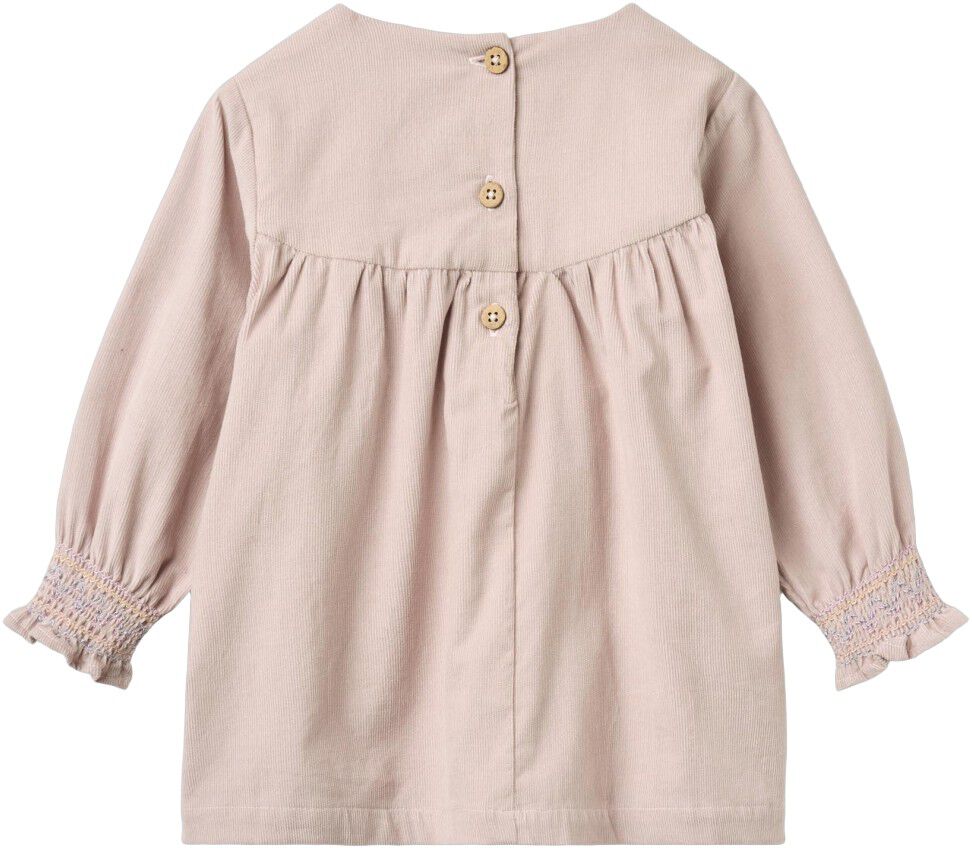 Dress L/S Solvej