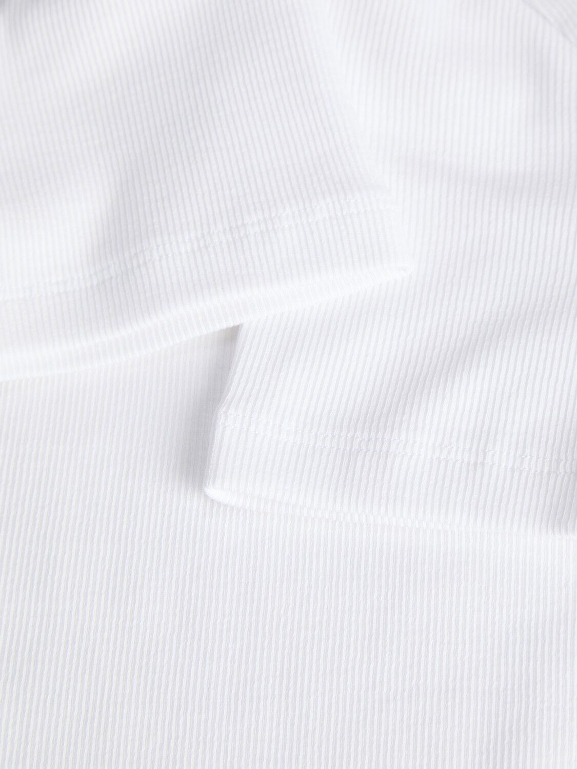 Jxfifi Str Ss Boatneck Tee Jrs