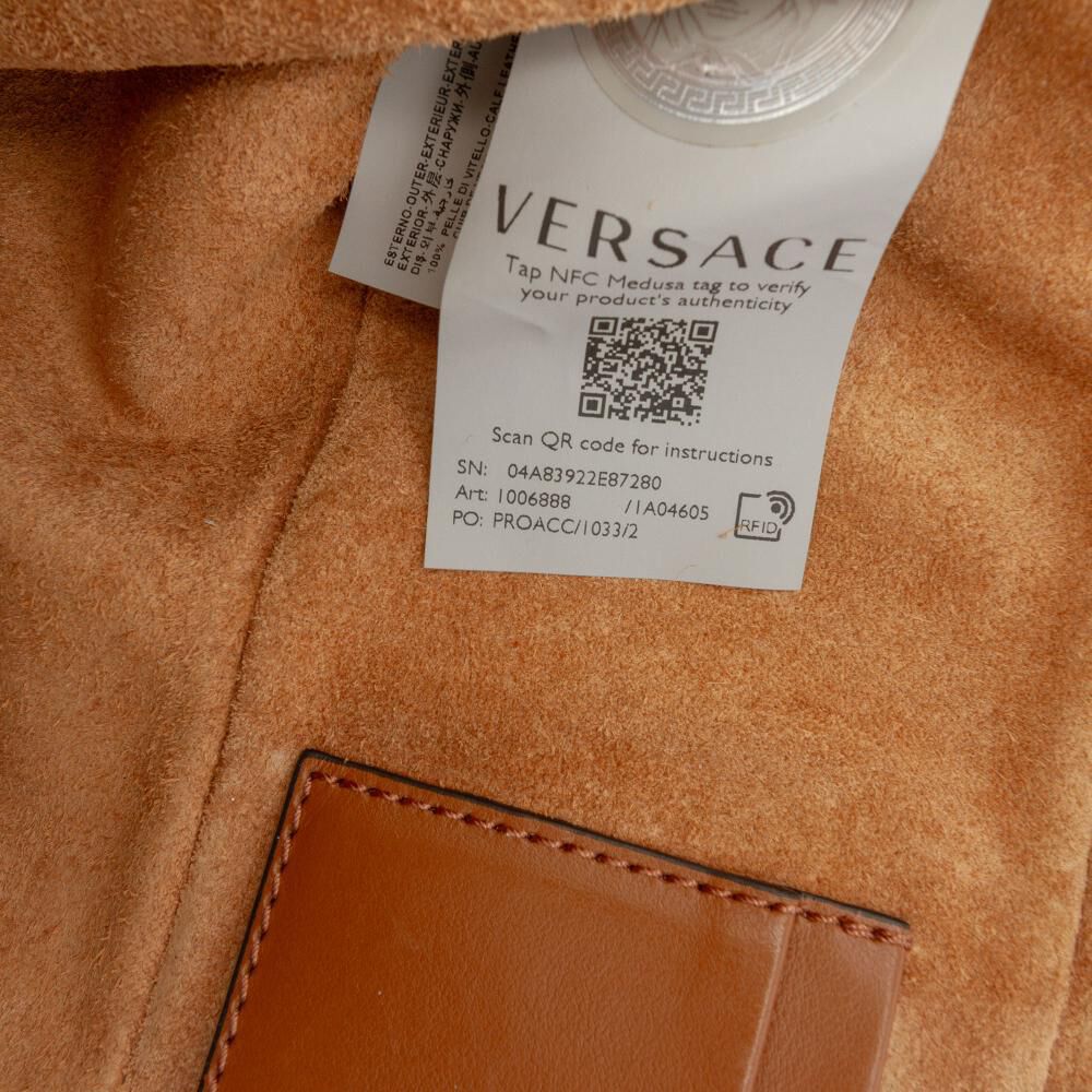 Versace Crossbody Bag