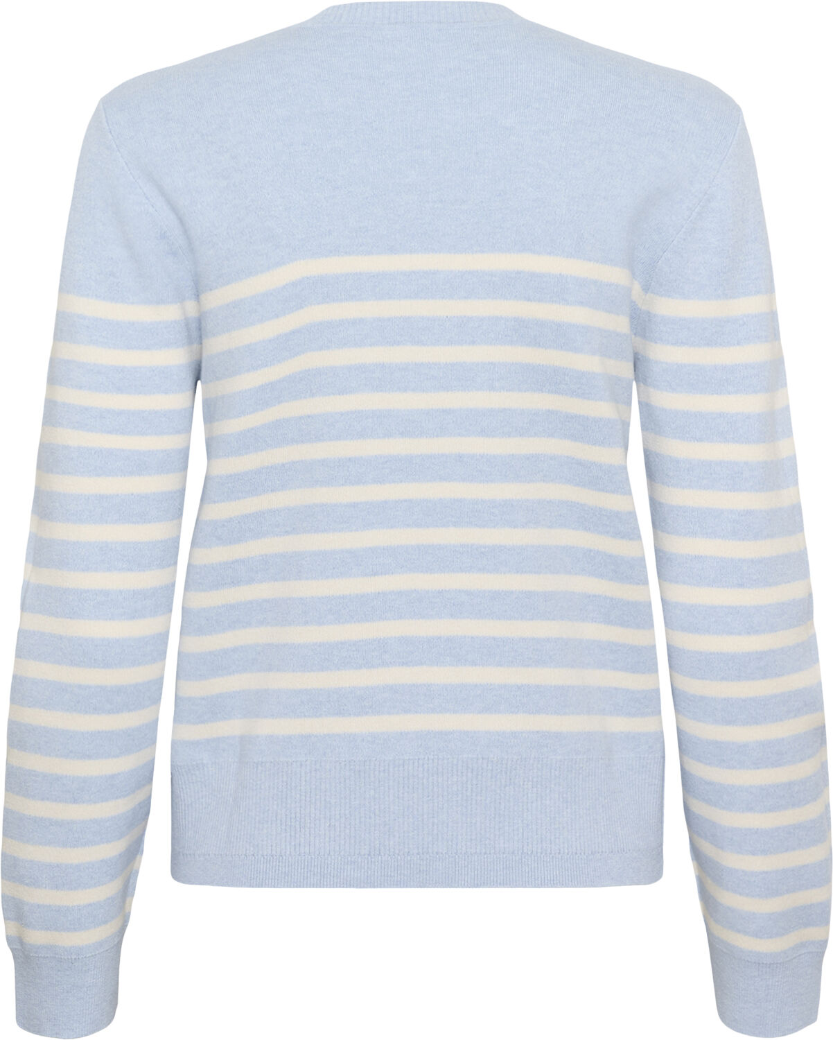 WallisIW O-neck Pullover