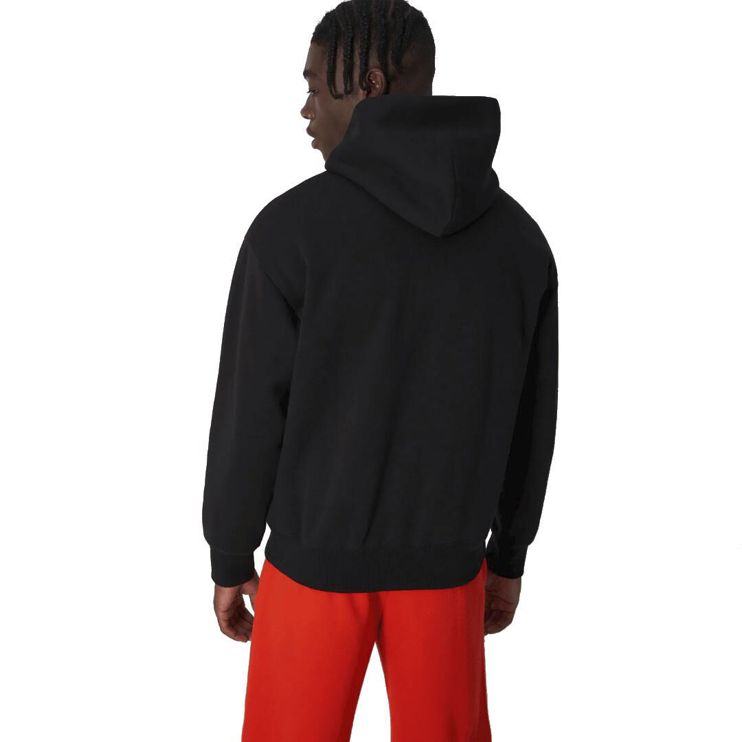 Hooded Sweatshirt H&aelig;ttetr&oslash;je