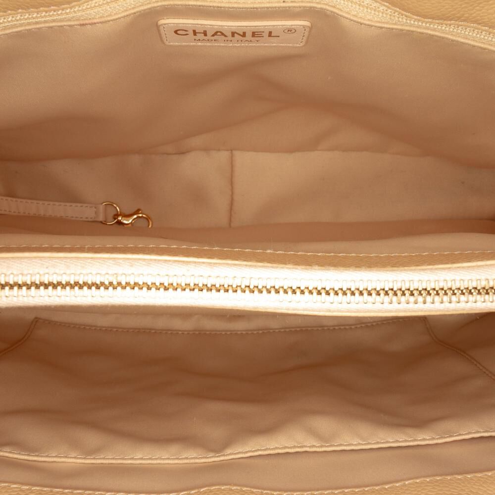 Chanel Tote