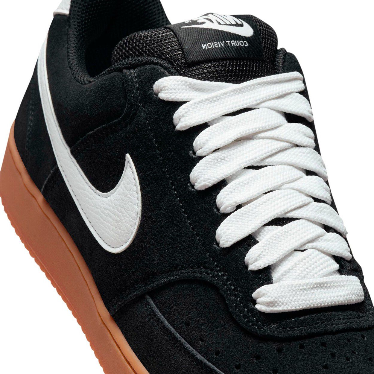 Court Vision Low Sneakers