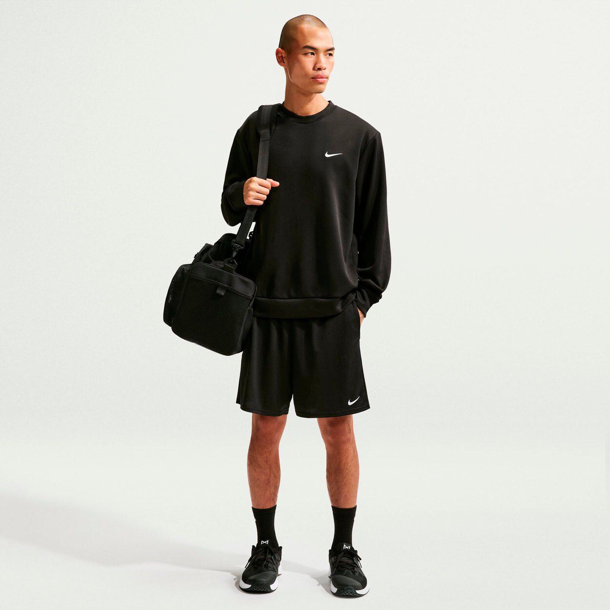 Totality 7 Inch L&oslash;be Shorts