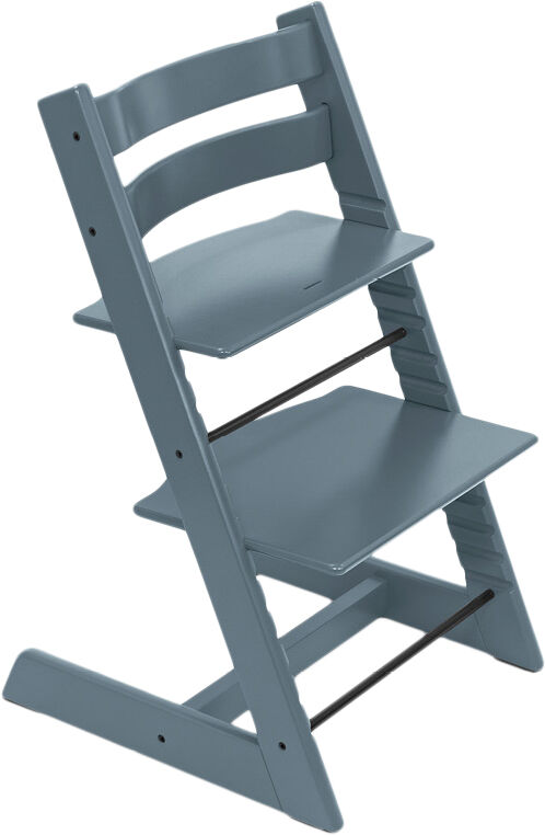 Tripp Trapp Stol Fjord Blue