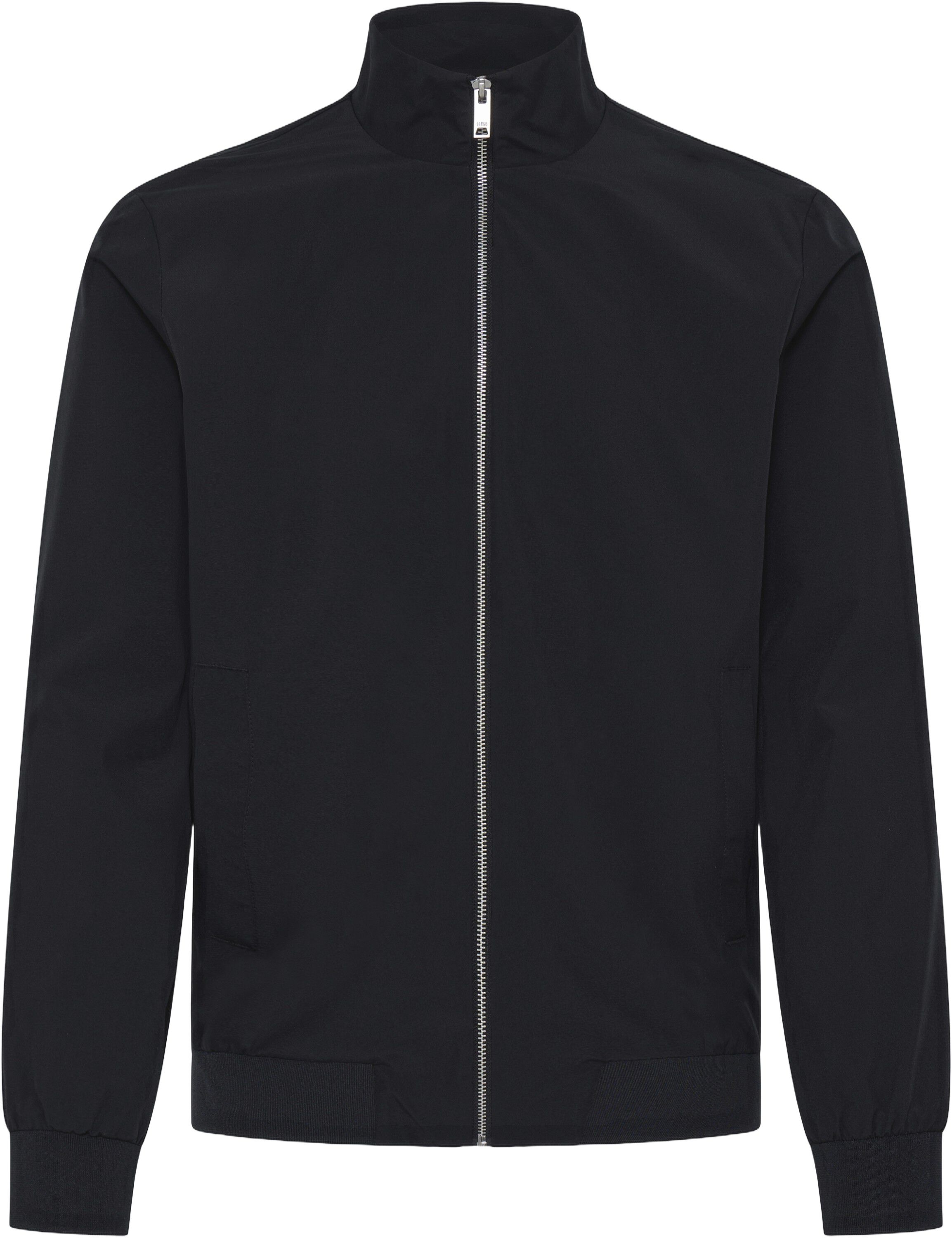 CFJOSHU zipper jacket