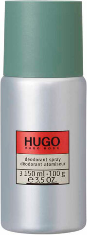Hugo Man Deodorant Spray 150 ml.
