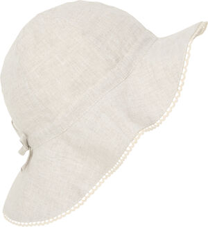 Summer Hat Linen