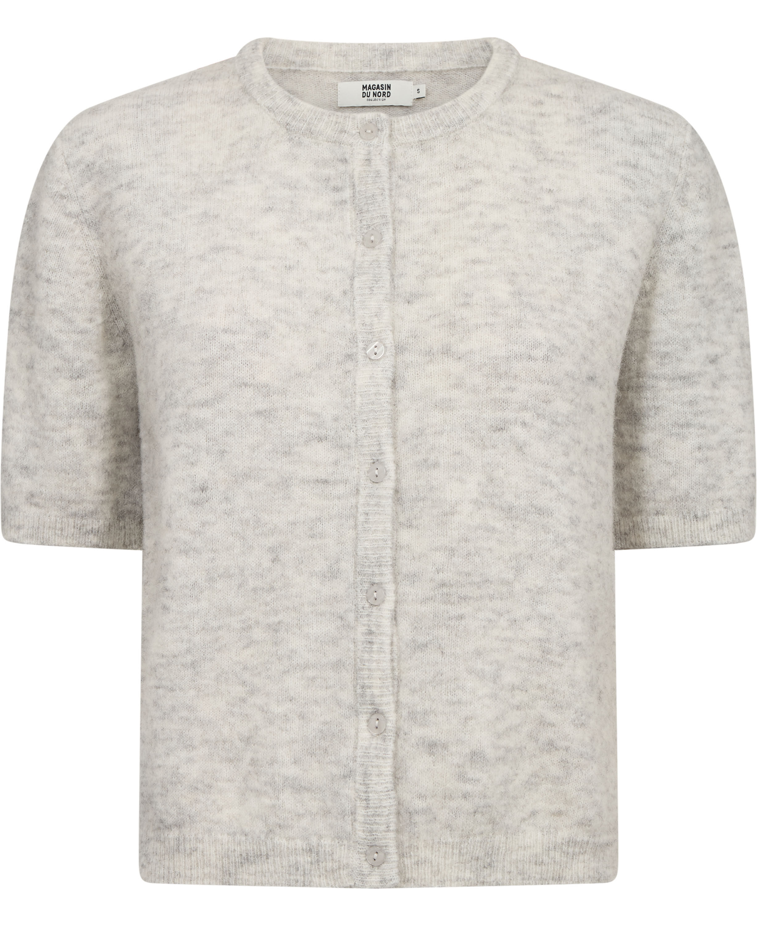 Cindi 12 - Alpakamix RWS