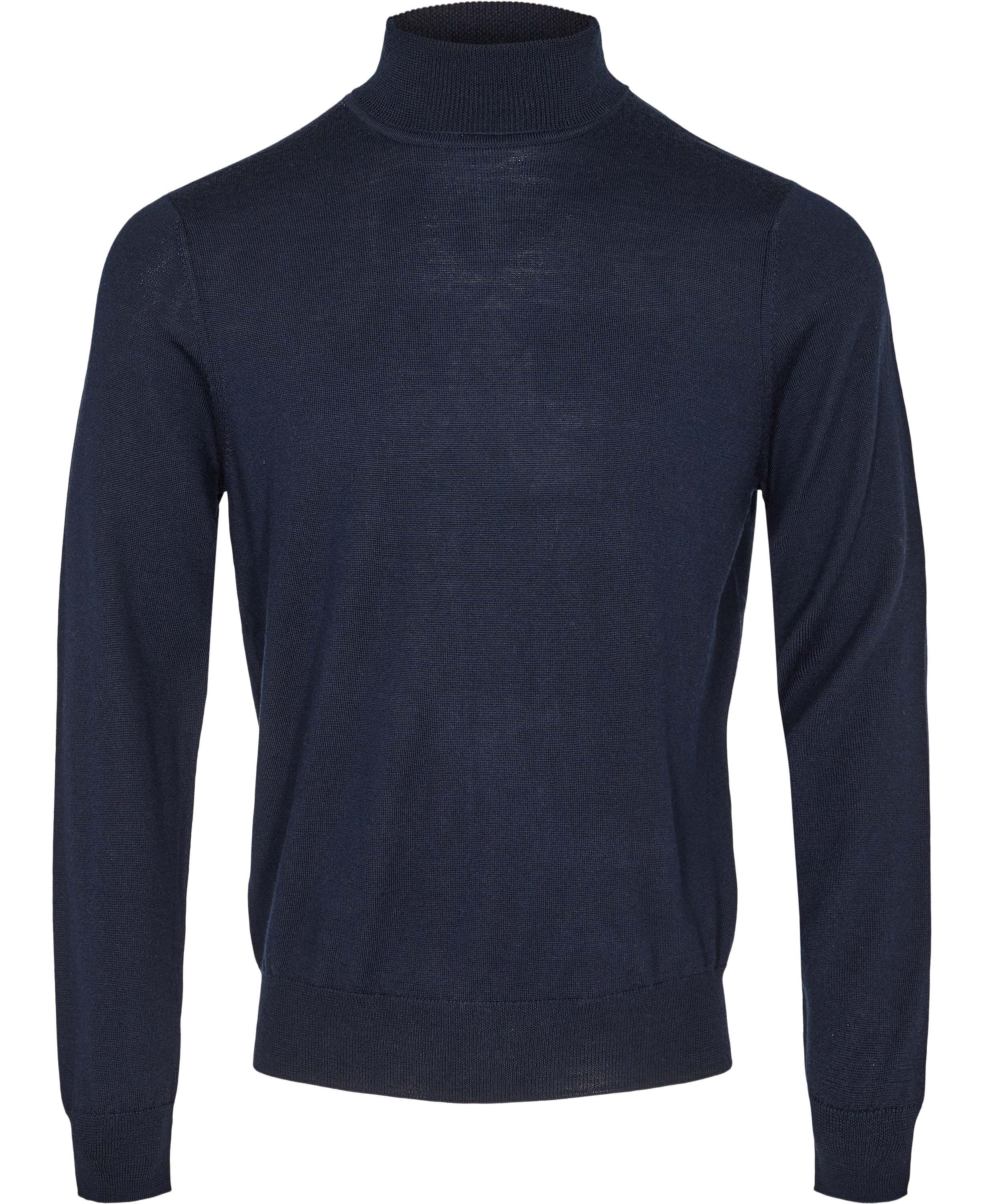 Morgan 4 - 100% Merino Wool