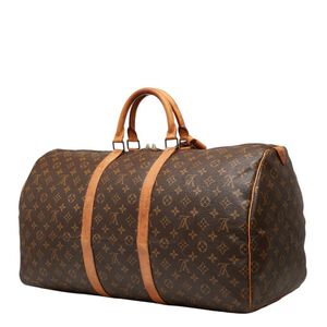 Louis Vuitton Keepall