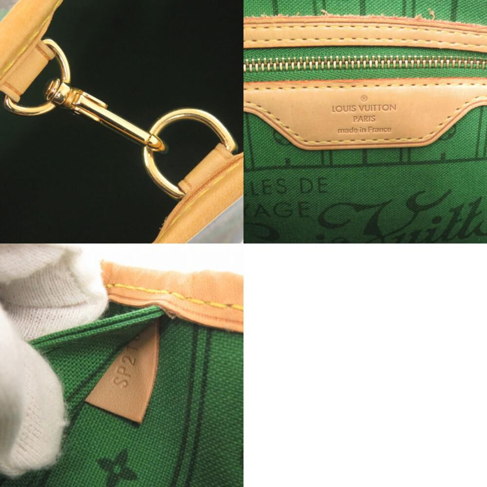 Louis Vuitton Neverfull