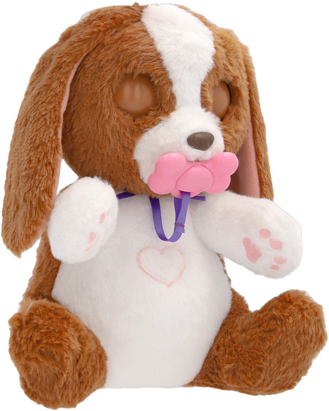 Baby Paws Interactive Pup