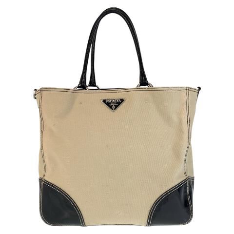 Prada Shoulder Bag