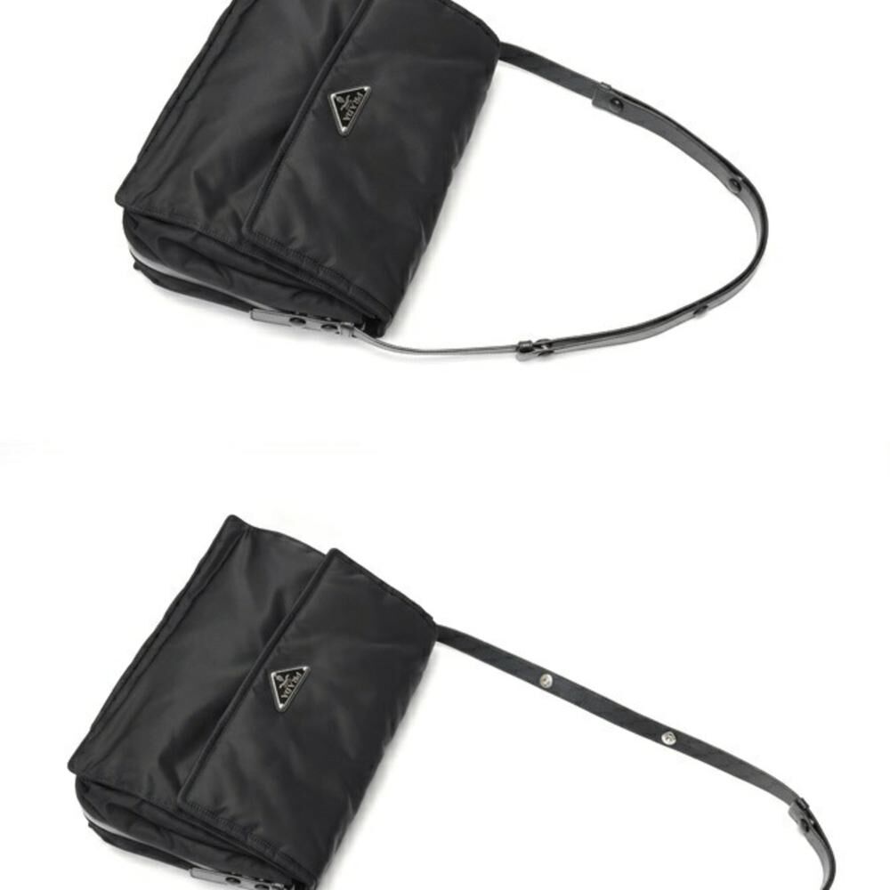 Prada Shoulder Bag