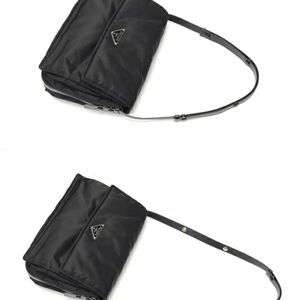 Prada Shoulder Bag